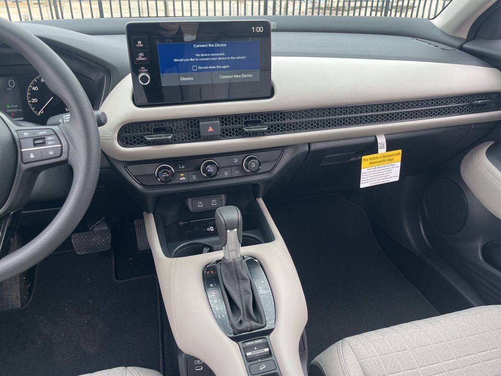 Thumbnail: 2026 Honda HR-V - 9