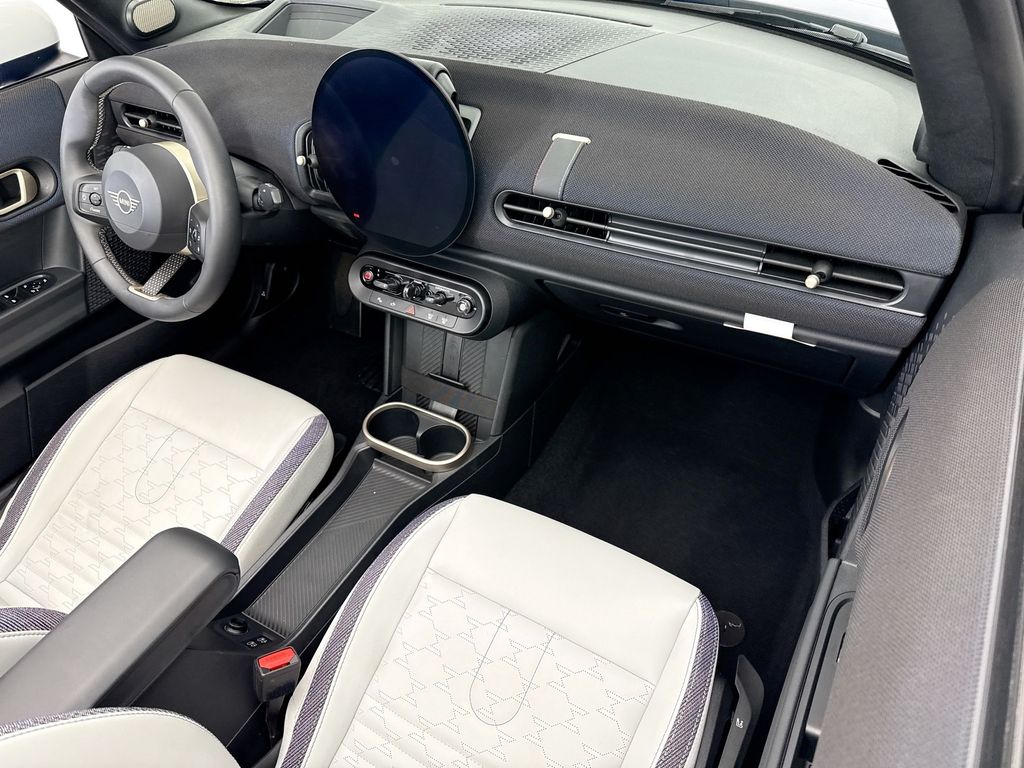 Thumbnail: 2026 MINI Cooper - 19