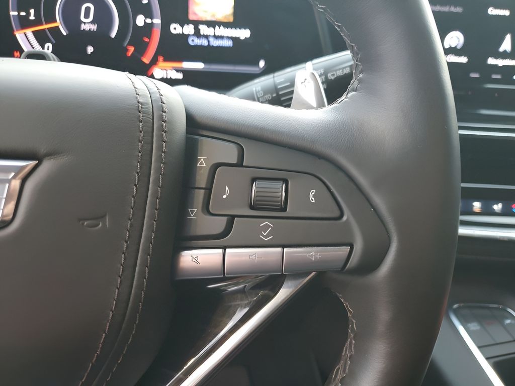 Used Car 2023 Cadillac Escalade Esv  V-series For Sale Under $110,000 In Austin, Texas