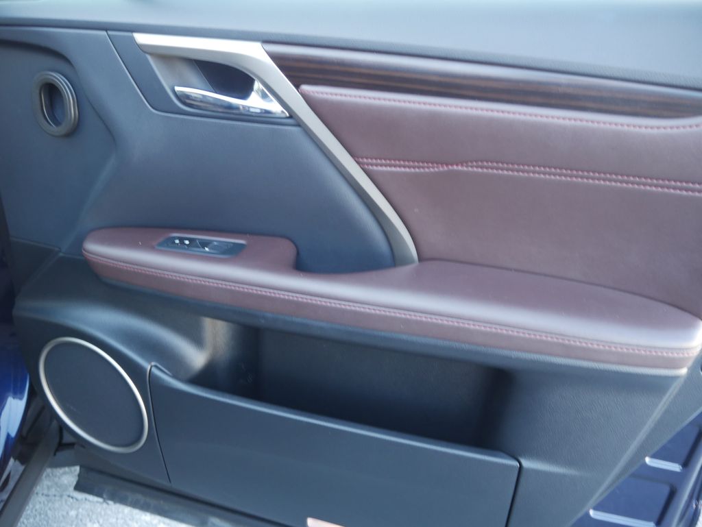 Thumbnail: 2019 Lexus RX - 24