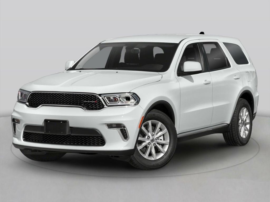 2025 Dodge Durango R/T's photo