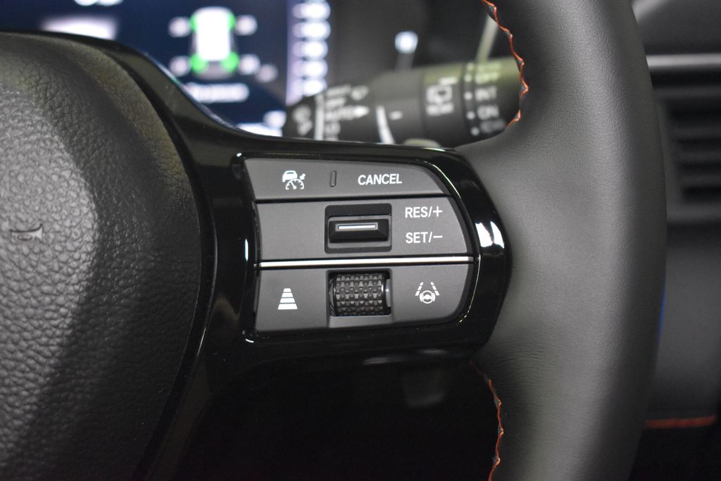 Thumbnail: 2026 Honda Passport - 18