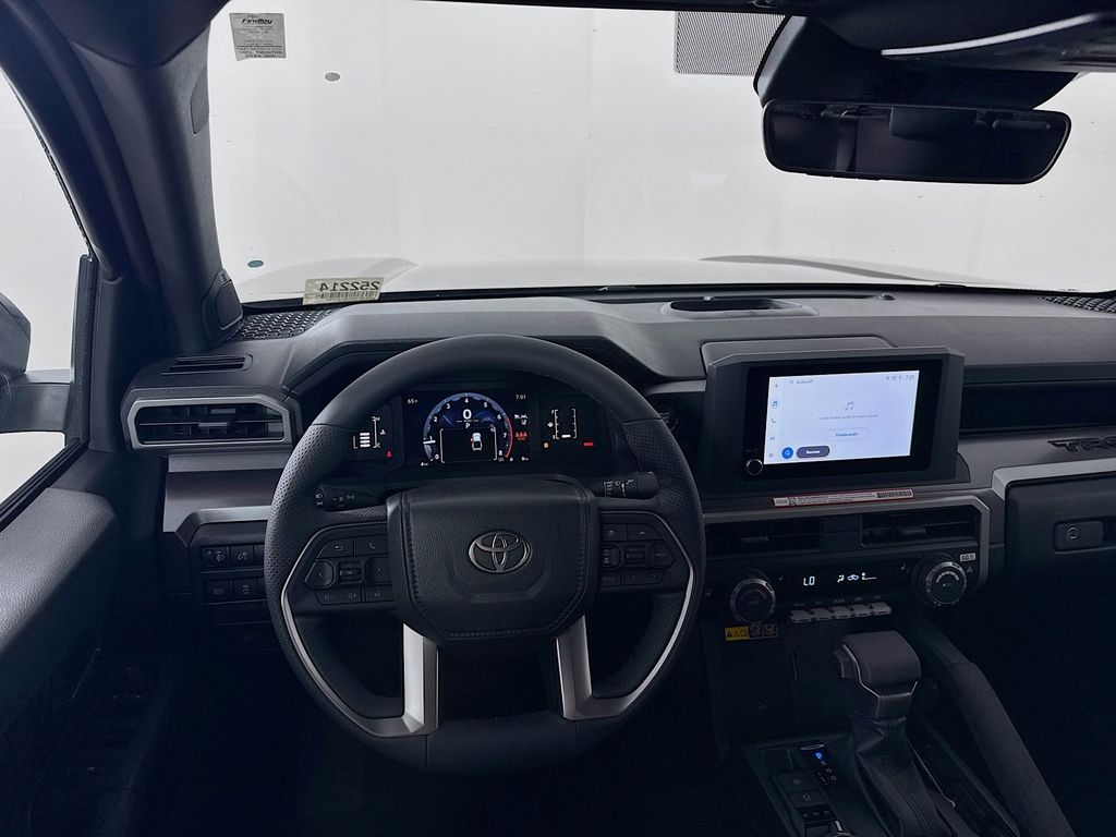 2025 Toyota Tacoma SR5 - Photo 24