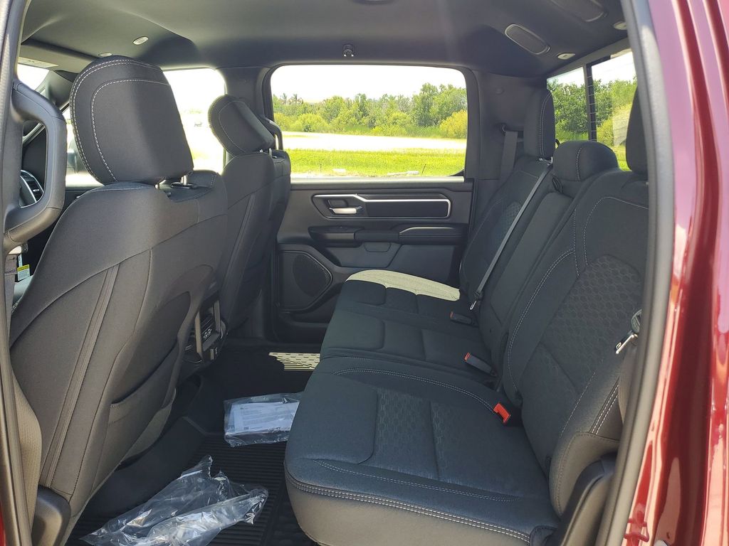 2026 Ram 1500 Big Horn photo 21