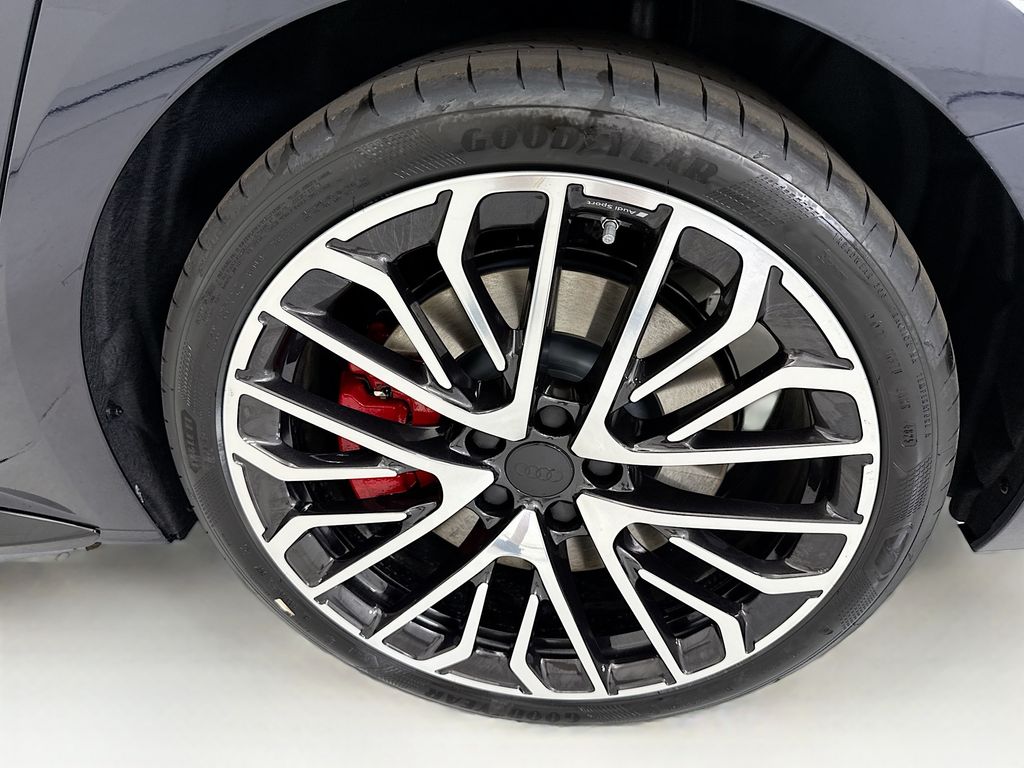 Thumbnail: 2026 Audi S5 - 31