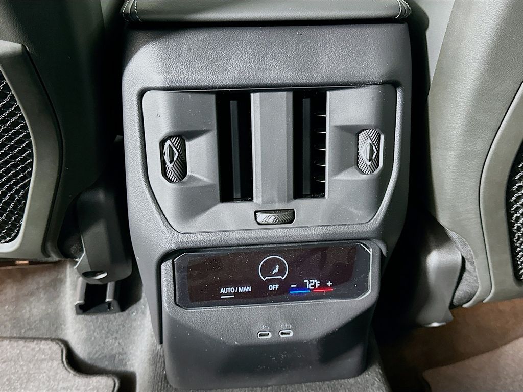 2025 BMW X3 3.0i 18