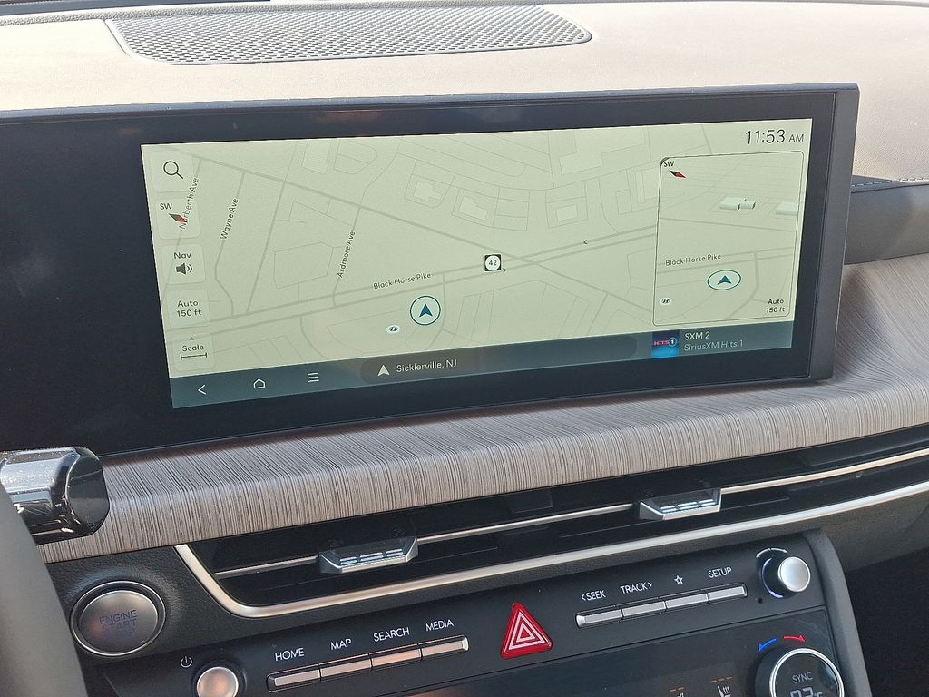 Thumbnail: 2025 Hyundai Sonata - 18