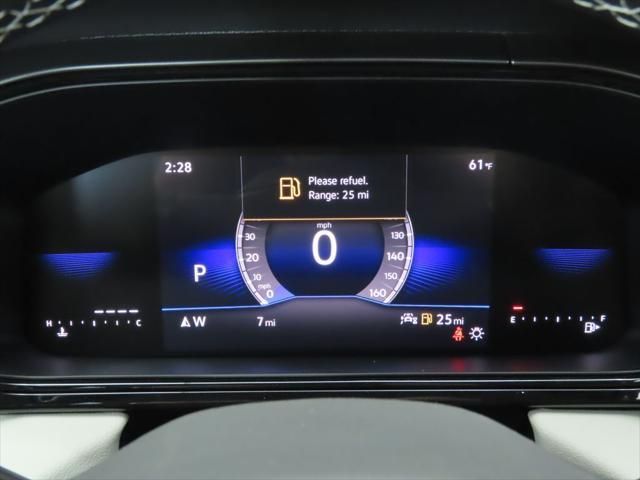 Thumbnail: 2026 Volkswagen Taos - 31