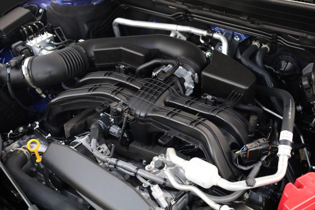 new 2026 Subaru Outback car, priced at $41,404