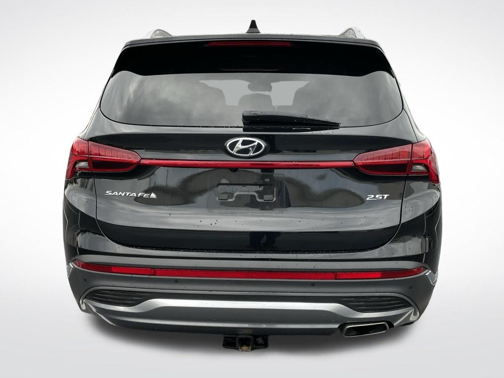 Thumbnail: 2023 Hyundai Santa Fe - 4