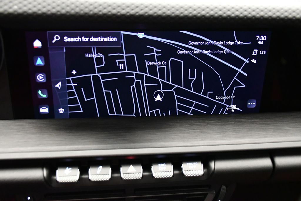 Thumbnail: 2024 Porsche 911 - 30