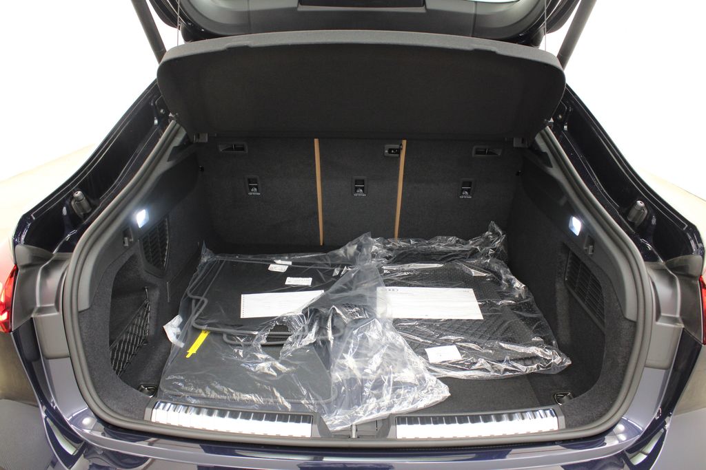 new 2026 Audi A5 car, priced at $54,642