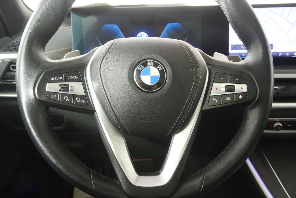 Thumbnail: 2025 BMW X5 - 20