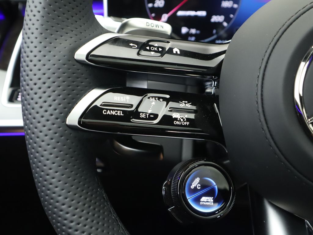 Thumbnail: 2026 Mercedes-Benz S-Class - 12