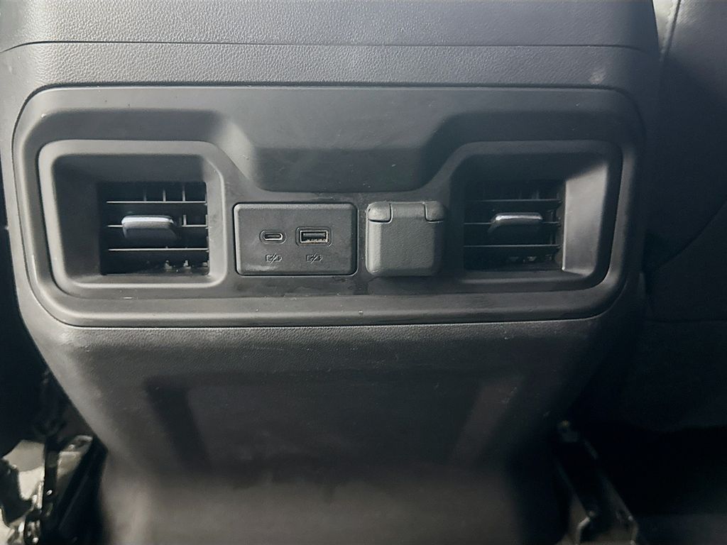 Used Car 2021 Chevrolet Silverado 1500  Rst For Sale Under $30,000 In Austin, Texas