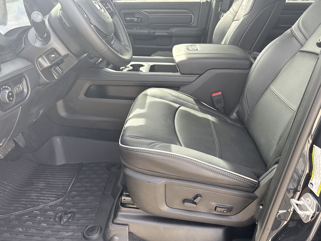 2026 Ram 2500 Rebel - 11