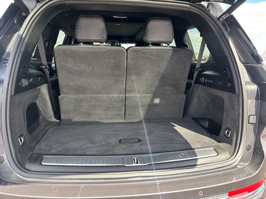 Used Car 2022 Jeep Grand Cherokee L  Overland For Sale Under $35,000 In Austin, Texas