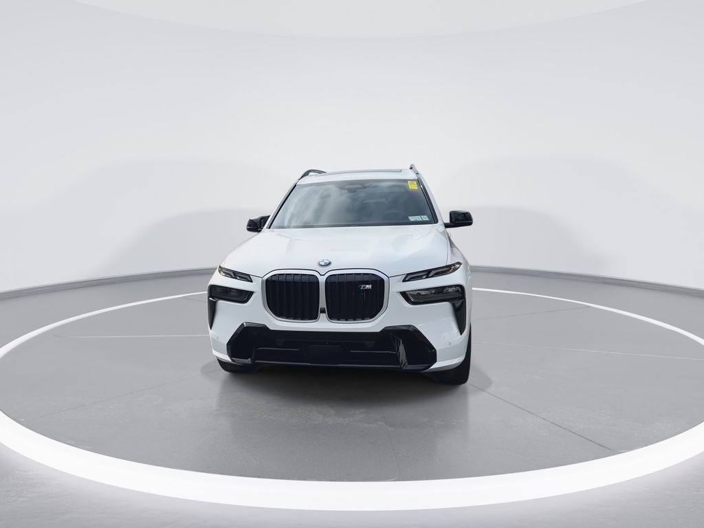 Thumbnail: 2025 BMW X7 - 3