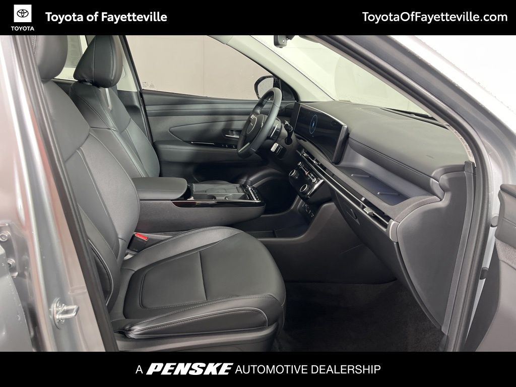 Thumbnail: 2026 Hyundai Tucson - 8