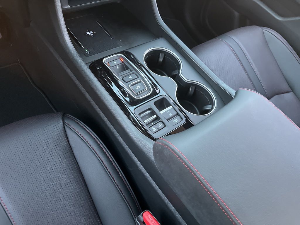 Thumbnail: 2026 Honda Pilot - 12