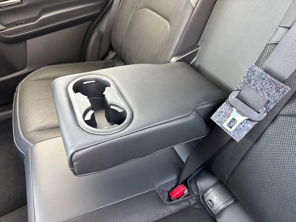 New 2026 Jet Black Mica Mazda 2.5 S Preferred image 10