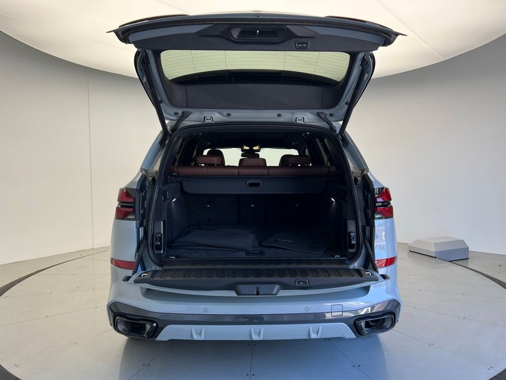 2024 BMW X5 sDrive40i 5