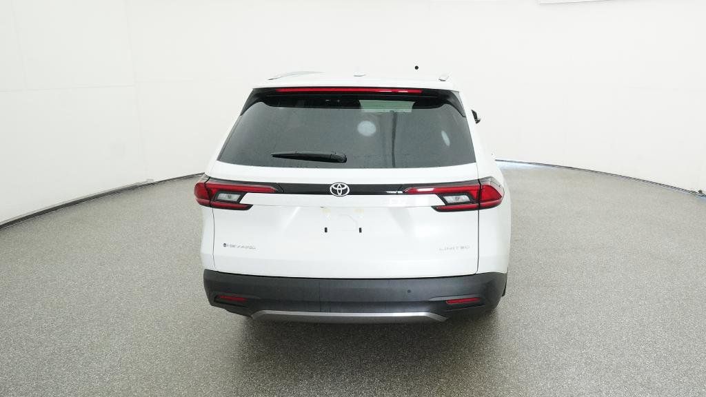 Thumbnail: 2026 Toyota Grand Highlander - 8