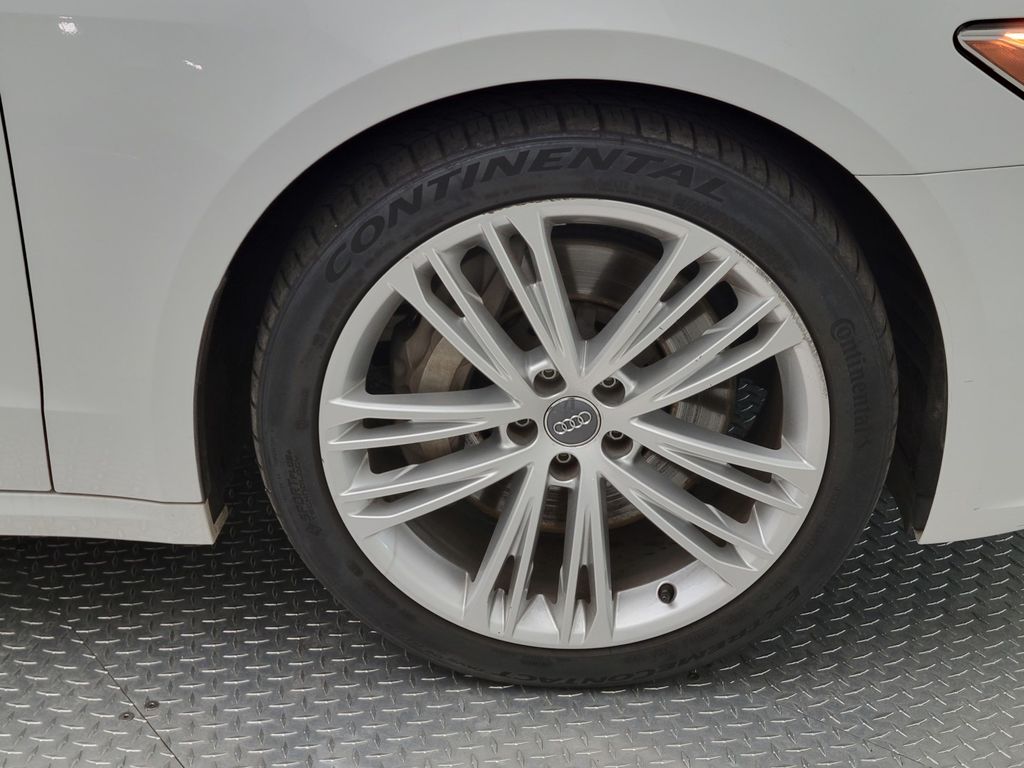 Thumbnail: 2020 Audi A7 - 12