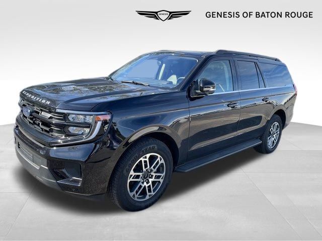 2025 Ford Expedition MAX Active RWD
