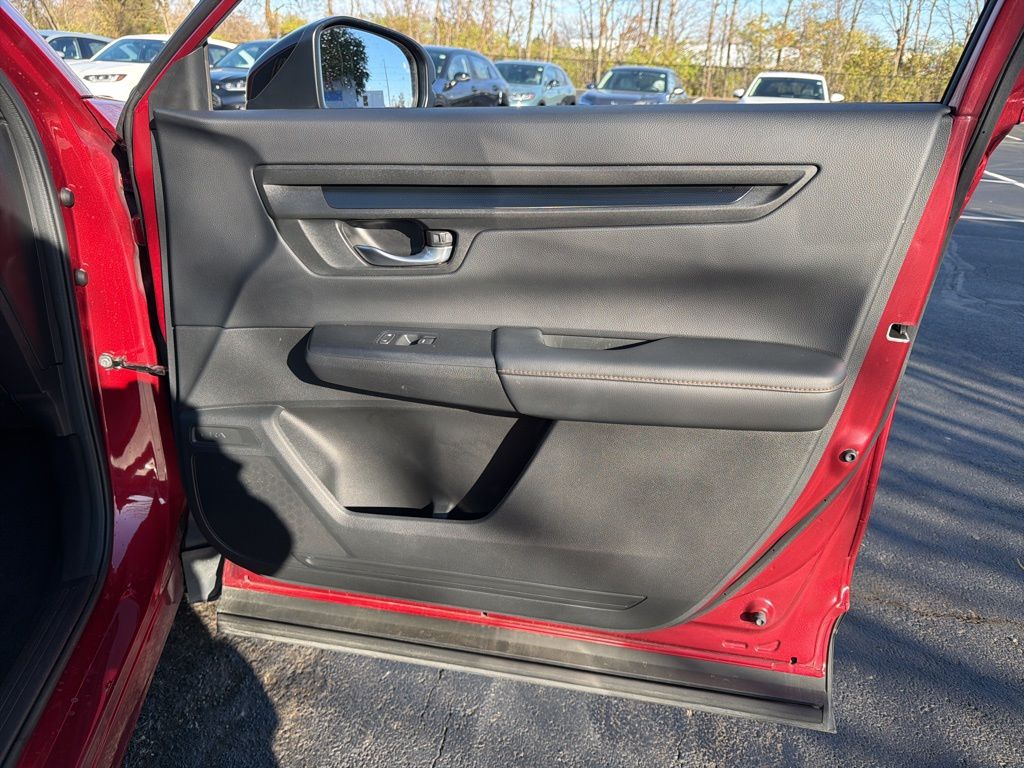 Thumbnail: 2023 Honda CR-V - 26