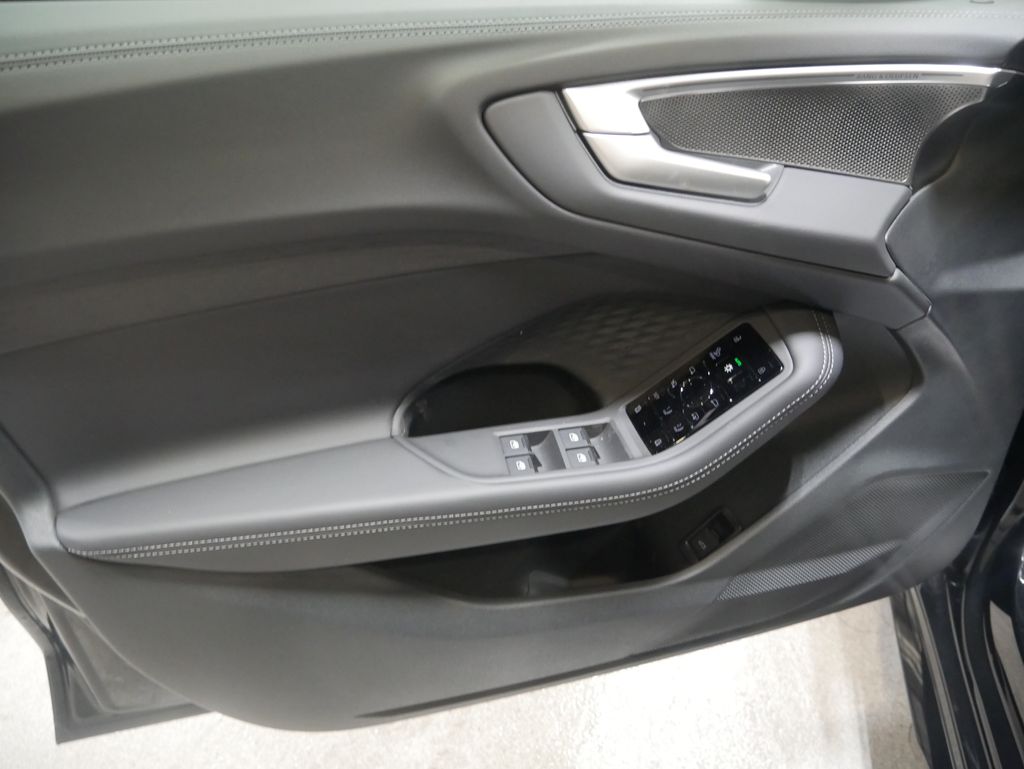 Thumbnail: 2026 Audi A5 - 16