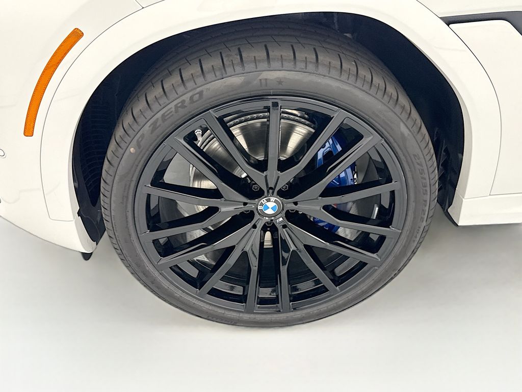 Thumbnail: 2026 BMW X6 - 29