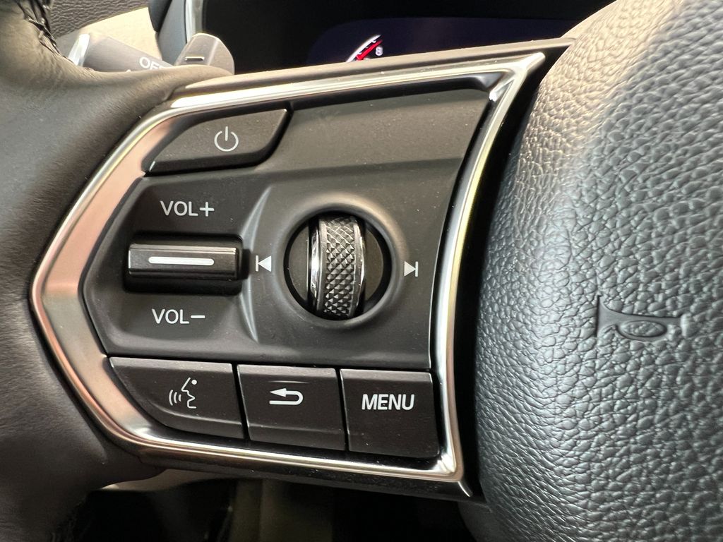 new 2026 Acura MDX car
