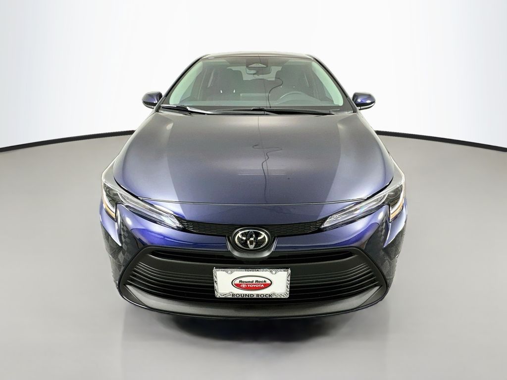 Thumbnail: 2026 Toyota Corolla - 2