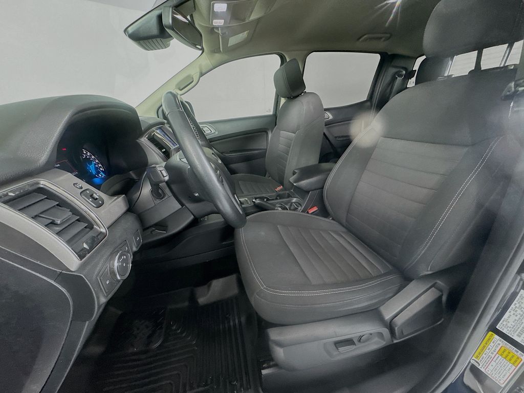 Used Car 2019 Ford Ranger  Xlt For Sale Under $20,000 In Austin, Texas