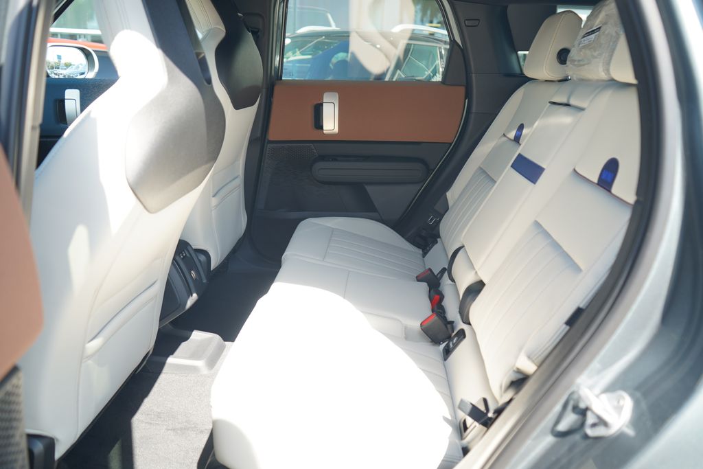 Thumbnail: 2026 MINI Cooper Countryman - 7