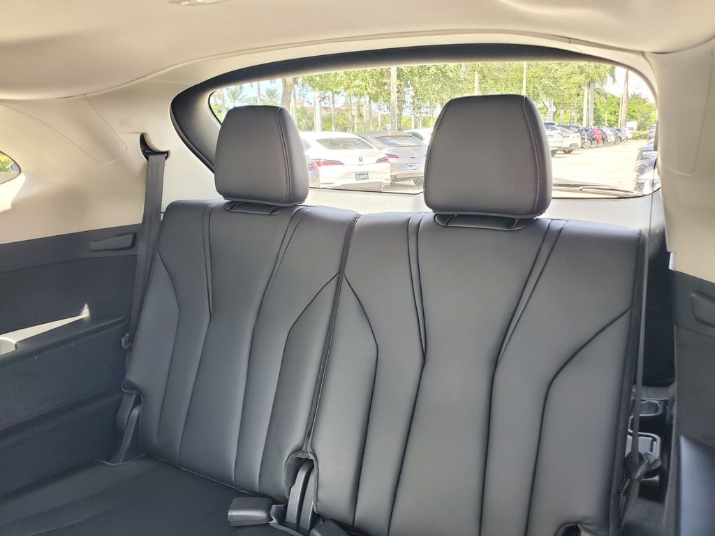 2024 Acura MDX - $35,488