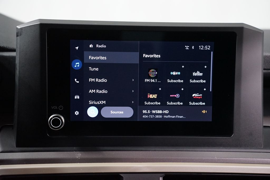 Thumbnail: 2024 Toyota Tacoma - 20