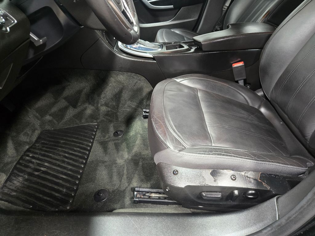 2016 Buick Regal Premium 2 - Photo 10