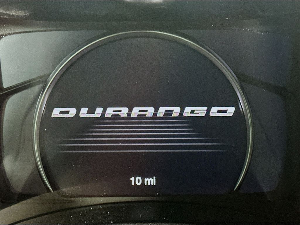 New 2026 White Dodge GT Premium image 11