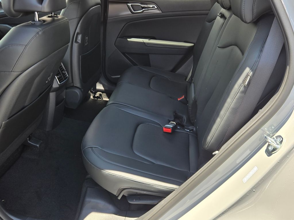 2026 Kia Sportage - $31,870