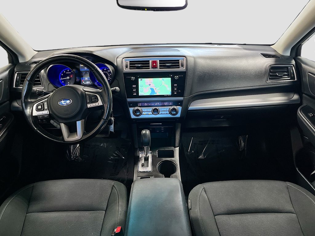 Used 2016 White Subaru 2.5i image 22