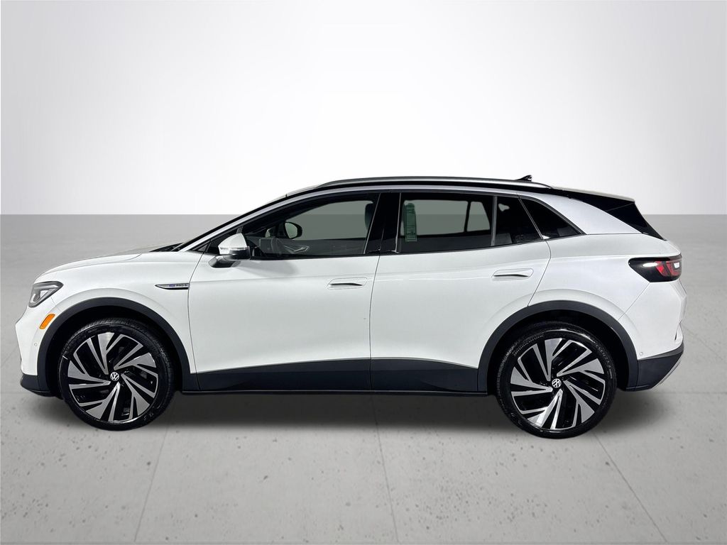 2025 Volkswagen ID.4 Pro S Plus