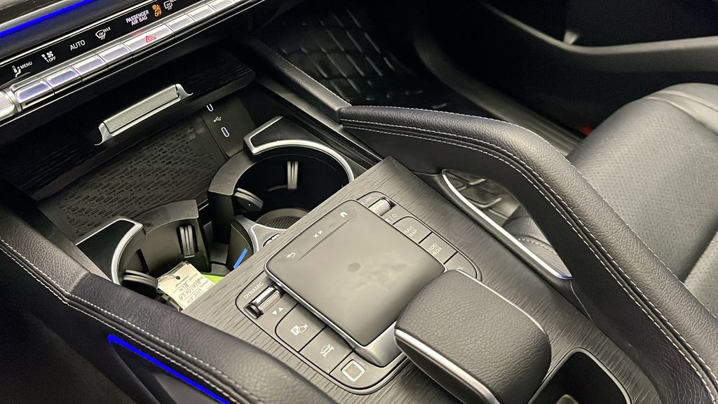 2025 Mercedes-Benz GLE 350 20