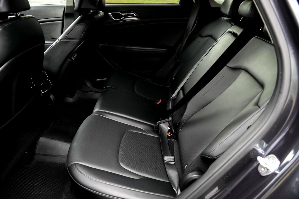 Used Car 2023 Kia Sportage  Ex For Sale Under $25,000 In Taylor, Texas