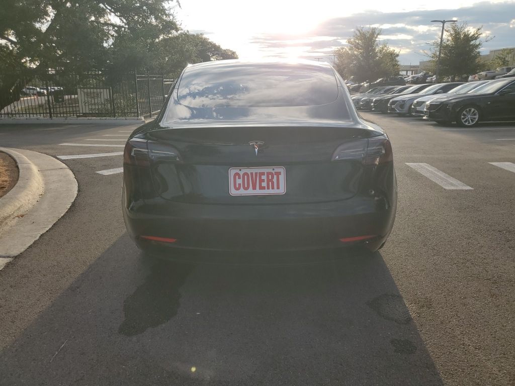 Used Car 2019 Tesla Model 3  Long Range For Sale Under $20,000 In Austin, Texas