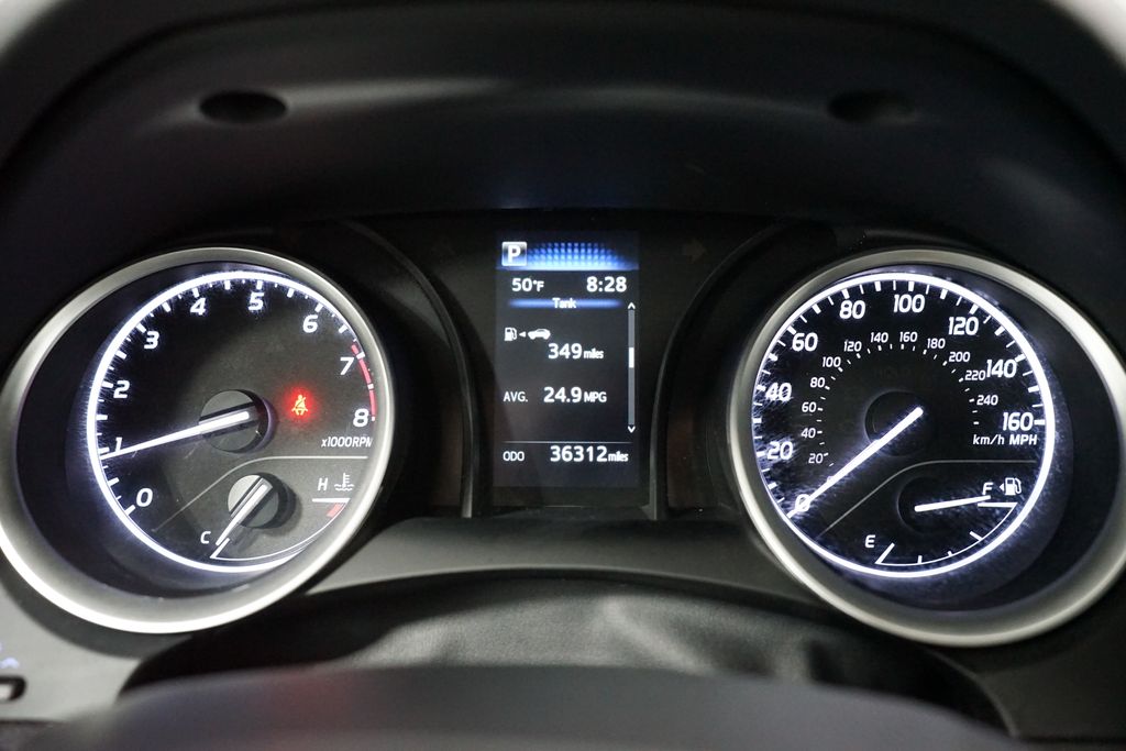 Thumbnail: 2024 Toyota Camry - 15