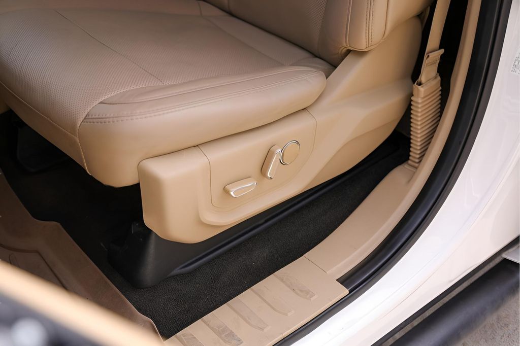 Used Car 2017 Ford F-250sd  Lariat For Sale Under $40,000 In Austin, Texas