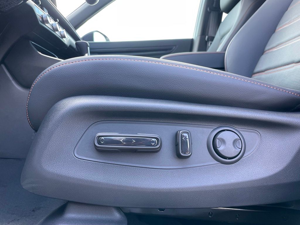 Thumbnail: 2026 Honda CR-V - 24