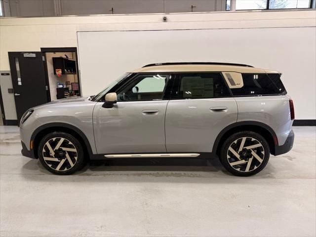 Thumbnail: 2026 MINI Cooper Countryman - 2